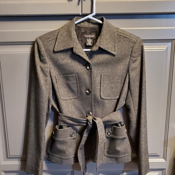 Jacket Raffaello Petite 4 - Picture 2 of 4